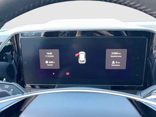 Skoda - Kodiaq 2.0 TDI DSG 4x4 Selection SHZG+LED+ACC_13 Skoda - Kodiaq 2.0 TDI DSG 4x4 Selection SHZG+LED+ACC_13