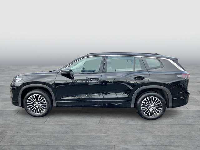 VW - Tayron 2.0 TDI 4M DSG Life AHK CAM LED NAVI SHZG_8