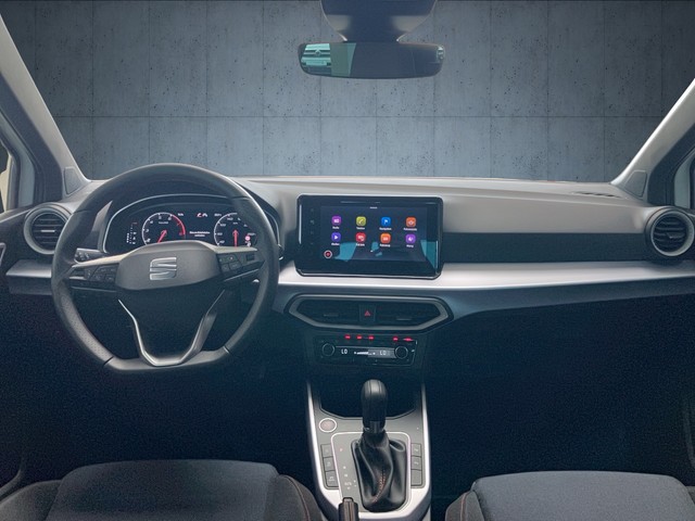 Seat - Arona 1.0 TSI DSG FR Virtual+Rückfahrkamera_2 Seat - Arona 1.0 TSI DSG FR Virtual+Rückfahrkamera_2