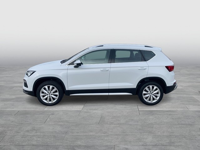 Seat - Ateca 1.5 TSI DSG Xperience AHK+LED+Rückfahrkam._5 Seat - Ateca 1.5 TSI DSG Xperience AHK+LED+Rückfahrkam._5