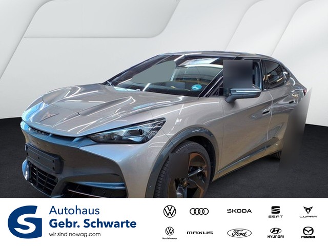 CUPRA - Tavascan 4Drive VZ Adrenaline 360° Pano HuD_1