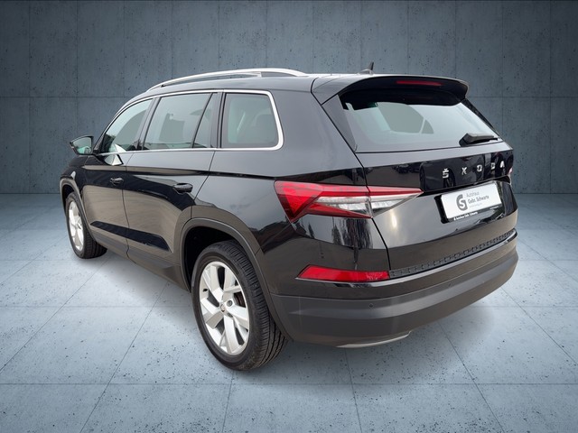 Skoda - Kodiaq 1.5 TSI DSG Style 7-Sitzer+AHK+RFK+ACC_14