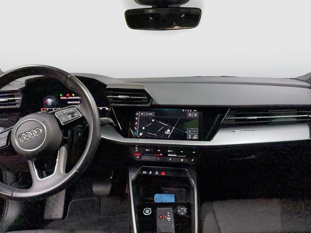 Audi - A3 Sportback 2.0 TDI S-TRONIC 35 advanced NAVIG_2