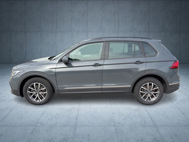 VW - Tiguan 1.5 TSI DSG Life LED+Navi+RFK+AHK_8 VW - Tiguan 1.5 TSI DSG Life LED+Navi+RFK+AHK_8
