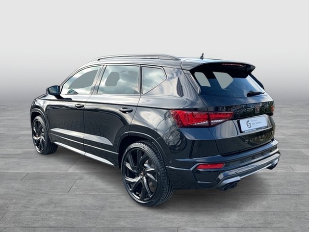 CUPRA - Ateca VZ Tribe Edition 2.0 TSI 221 kW (300 PS) 7-Gang DSG 4Drive_7