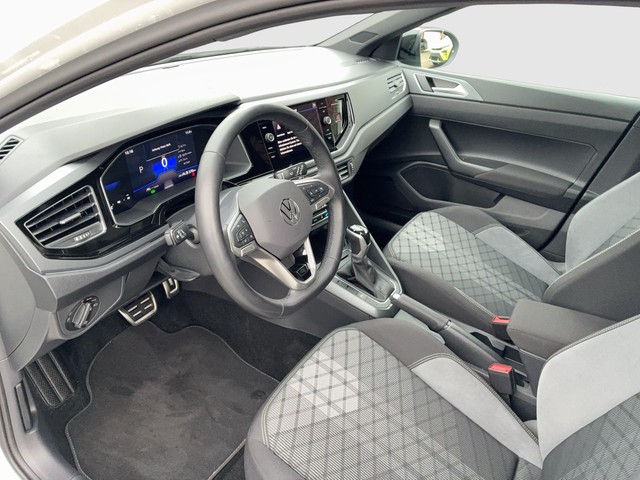 VW - Taigo 1.0 TSI DSG R-Line Virtual+Matrix+Kamera_14