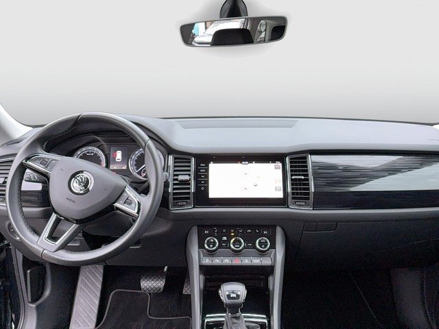 Skoda - Kodiaq 2.0 TDI DSG Style LED+AHK+NAVI+KAMERA+_13