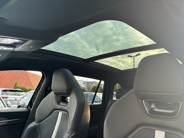 Skoda - Kodiaq 1.5 TSI mHEV DSG Sportline AHK+PANO+NAVI_9