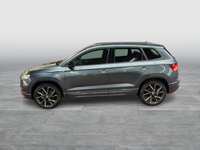 Skoda - Karoq 2.0 TSI DSG Sportline 4x4 LED+AHK+KAMERA+_7 Skoda - Karoq 2.0 TSI DSG Sportline 4x4 LED+AHK+KAMERA+_7