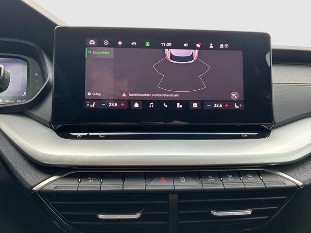 Skoda - Octavia Combi 1.5 TSI mHEV Essence Virtual+LED+Sitzhzg._8