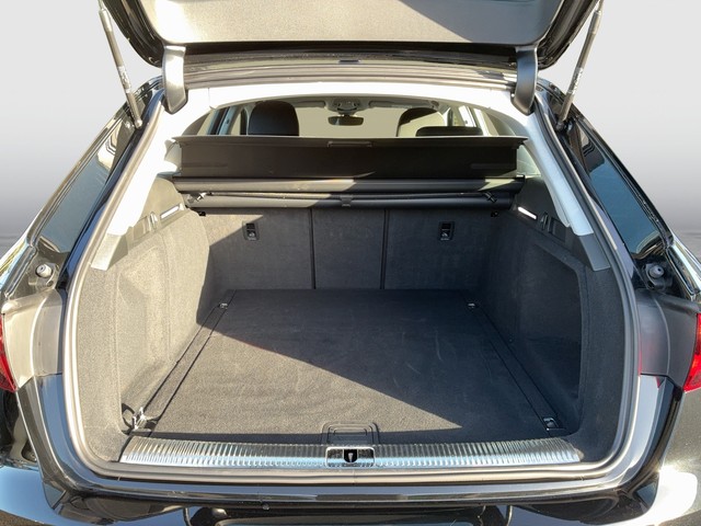 Audi - A4 Avant 2.0 TDI DSG 35 TDI KAMERA+SHZG.+KLIMA+_4