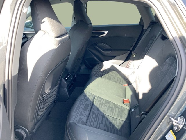 Audi - A5 Lim TFSI S-tronic S-line AHK CAM LED NAVI_3