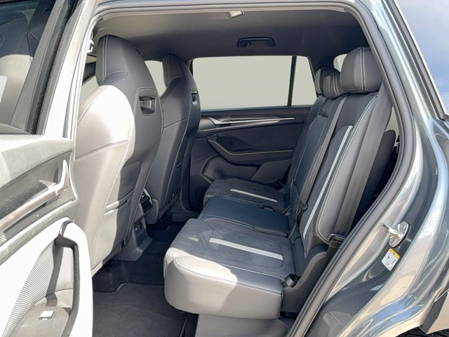 Skoda - Kodiaq 2.0 TDI DSG 4x4 Sportline Matrix+7-Sitze+ HuD_3