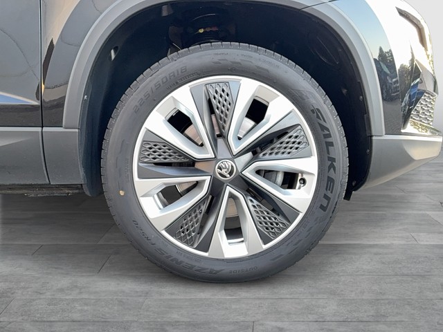 Skoda - Karoq 2.0 TDI DSG 4x4 Style ACC+NAVI+KAMERA+LED_10