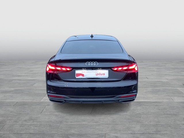 Audi - A5 Sportback 40 TDI S-tronic AHK+STANDHEIZUNG_7