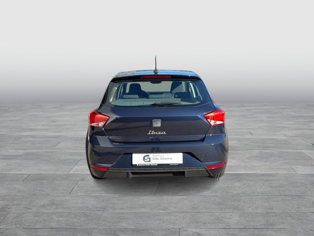 Seat - Ibiza 1.0 MPI Style Full-Link GJR Climatronic_10 Seat - Ibiza 1.0 MPI Style Full-Link GJR Climatronic_10