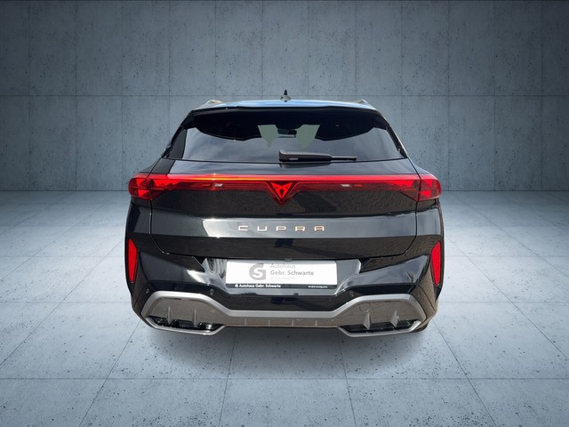 CUPRA - Terramar 2,0 TSI 4Drive VZ Pano AHK Matrix 20"_10
