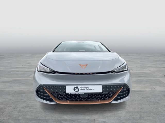 CUPRA - Born KLIMA LED LM18 MFL PDC SHZG TEL_11