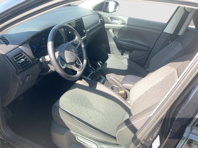 VW - T-Cross 1.0 TSI Life LED+SHZG+PDC+DAB+LM16"_14