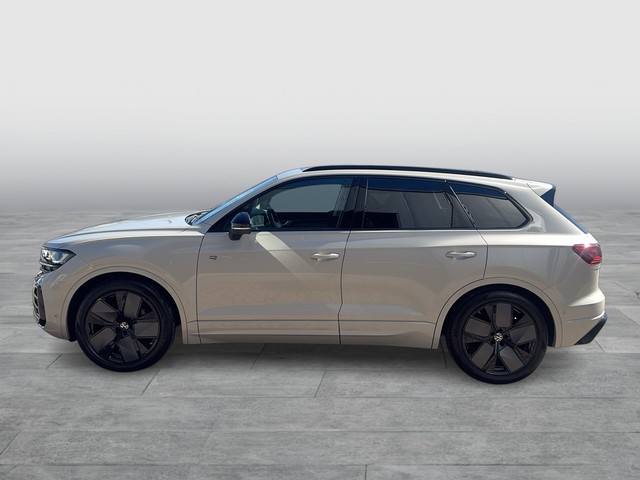 VW - Touareg 3.0 TDI 4M R-Line 360° Pano Standhzg._8