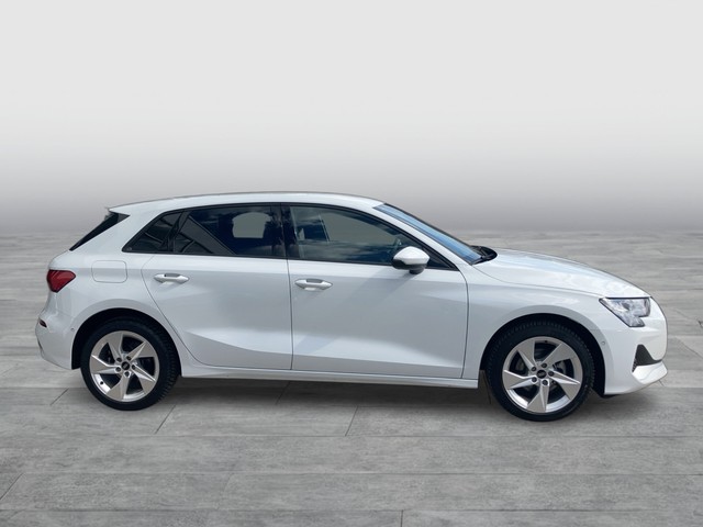 Audi - A3 Sportback 30 TFSI S-tronic Advanced NAVI+SHZG_12