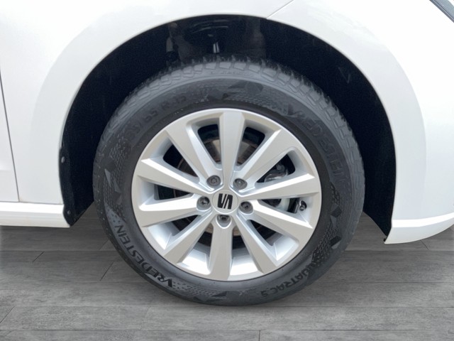 Seat - Ibiza 1.0 TSI Style CAM LED LM15 NAVI PDC TEMP_12 Seat - Ibiza 1.0 TSI Style CAM LED LM15 NAVI PDC TEMP_12