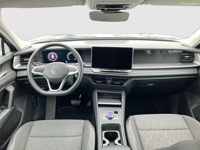 VW - Tayron 2.0 TDI 4M DSG Life AHK CAM LED NAVI SHZG_4