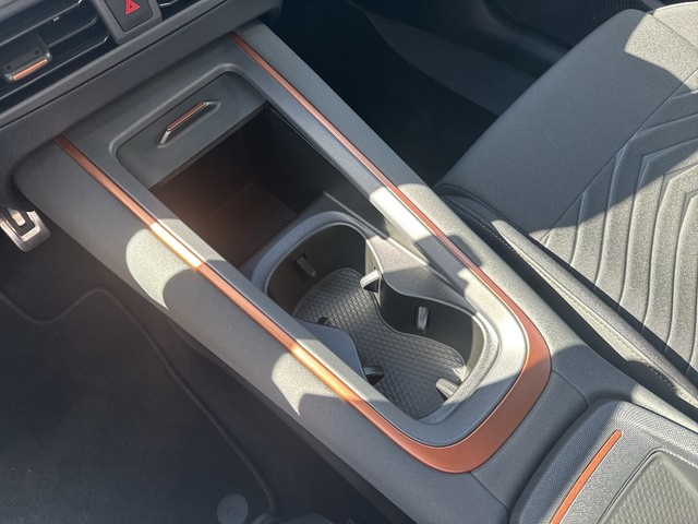 CUPRA - Born 150kW LED+NAVI-VORBEREITUNG+LANE ASSIST_8