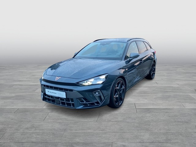 CUPRA - Leon Sportstourer 2.0 TSI DSG 4Drive VZ DCC+RFK_1