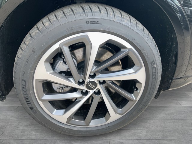 Audi - Q5 SUV TDI S-tronic S line AHK+NAVI+PANO_14