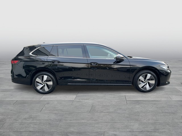 VW - Passat Variant 2.0 TDI DSG Business AHK+ACC+NAVI_14