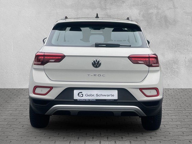 VW - T-Roc 1.5 TSI DSG Life AHK LED NAVI PDC SHZG TEL_11 VW - T-Roc 1.5 TSI DSG Life AHK LED NAVI PDC SHZG TEL_11