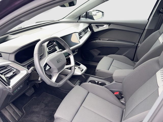 Audi - Q4 e-tron 45 basis MATRIX+PANO+ACC_11