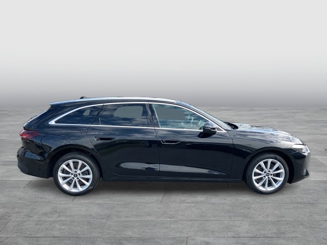 Audi - A5 Avant TFSI quattro S-tronic AHK CAM LED NAVI_9