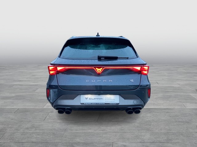 CUPRA - Leon Sportstourer 2.0 TSI DSG 4Drive VZ DCC+RFK_7