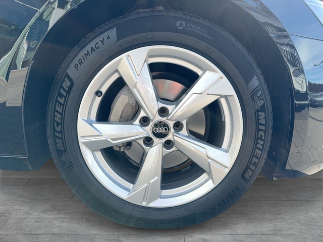 Audi - A6 Avant 40 TDI S-tronic Sport quattro AHK+ACC_15