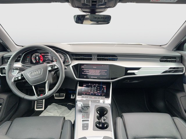 Audi - S6 Avant 3.0 TDI Tiptronic quattro AHK+MATRIX_2