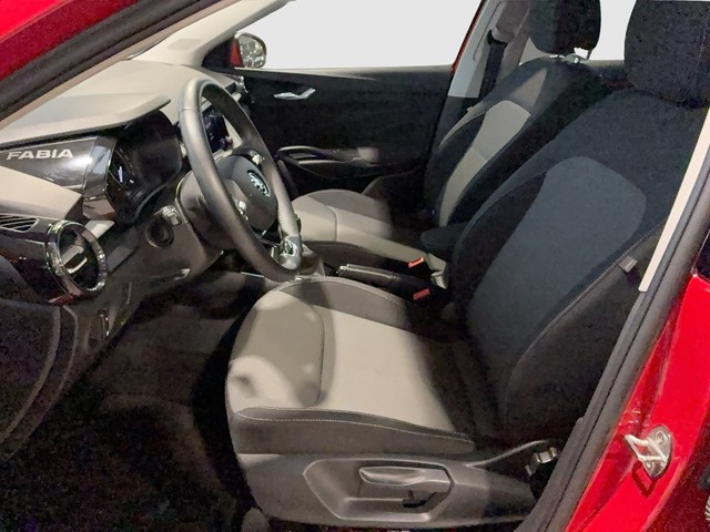 Skoda - Scala 1,0 TSI Essence AHK_15