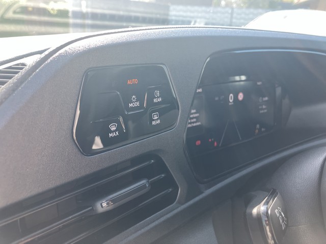 VW - Caddy Cargo 2.0 TDI AHK+KLIMA+PDC+GRA+DAB_6