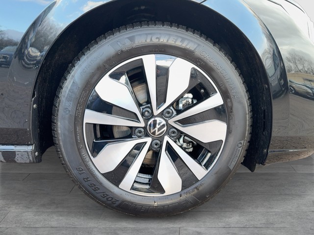 VW - Golf VIII Lim. 1.5 eTSI Goal Matrix AHK RFK Navi_10