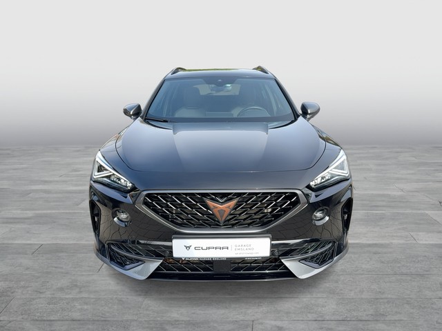 CUPRA - Formentor 1.5 TSI DSG AHK+PANO+LED+NAVI+KAMERA_18