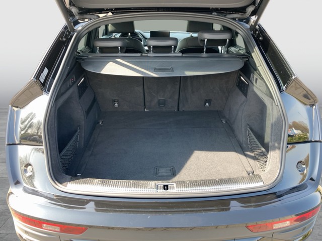 Audi - Q5 Sportback 50 TDI quattro Tiptronic S-line AHK_4