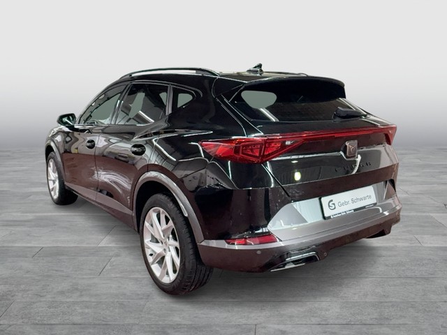 CUPRA - Formentor 2.0 TDI LED+NAVIGATION+KLIMAAUTOMATIK_7
