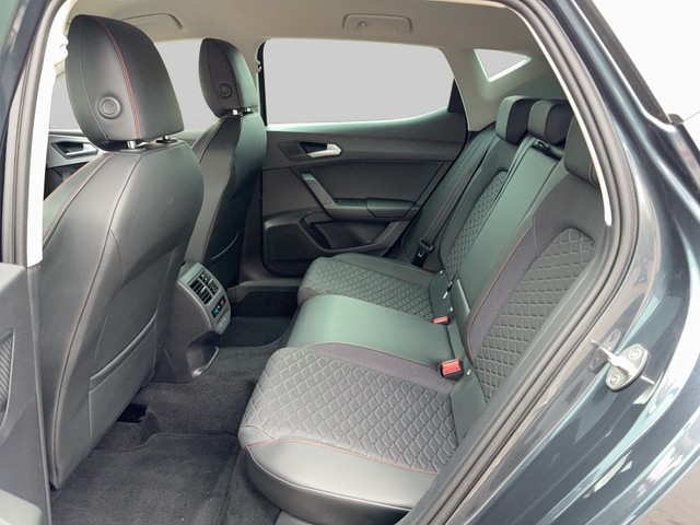 Seat - Leon 1.5 TSI FR NAVI+LED+SmartLink_3