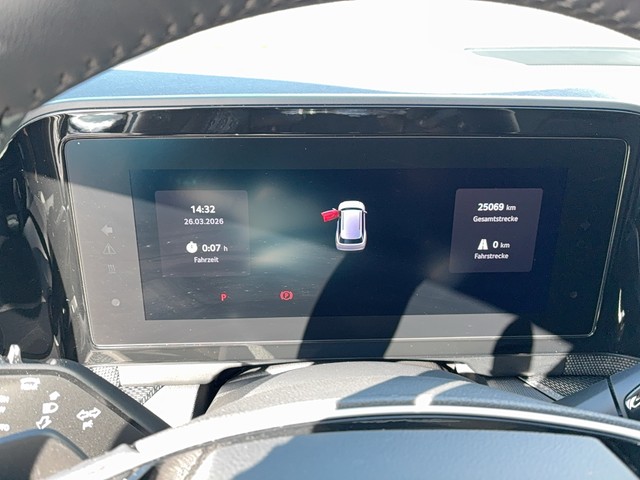 Skoda - Kodiaq 1.5 eTSI DSG Selection AHK+MATRIX+STANDHZG_17