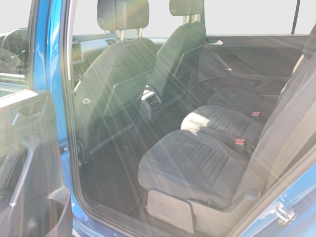 VW - Touran 2.0 TDI DSG Comfortline NaviPro+Sitzheiz._3