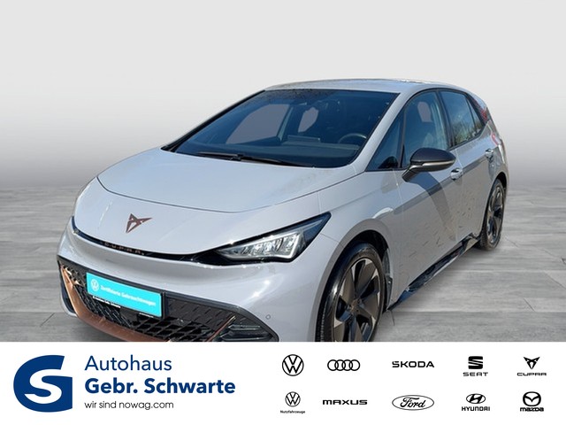 CUPRA - Born 150 kW 19" GJR LED Lenkradhzg._1