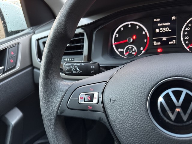 VW - Polo VI 1.0 TSI Comfortline Klima+PDC+MFL_5