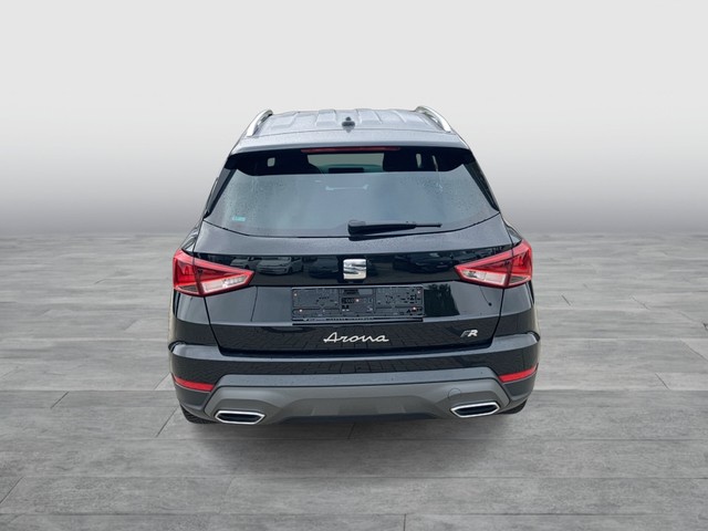 Seat - Arona 1.0 TSI DSG FR VollLED+Navi+Rückfahrkamera_7 Seat - Arona 1.0 TSI DSG FR VollLED+Navi+Rückfahrkamera_7