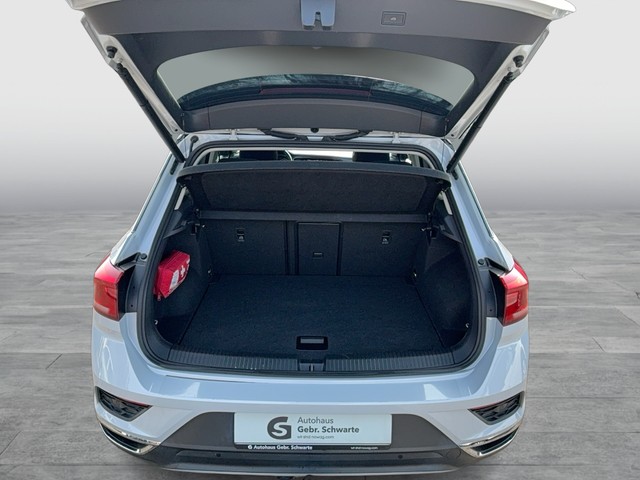 VW - T-Roc 1,5 TSI Style DSG AHK Navi_4